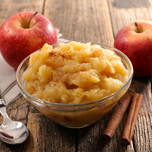 Apple Sauce