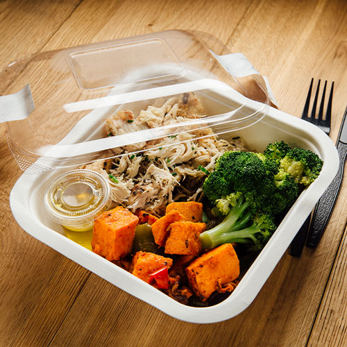 Food Service Packaging