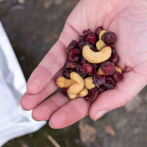 Snack Packs Packaging